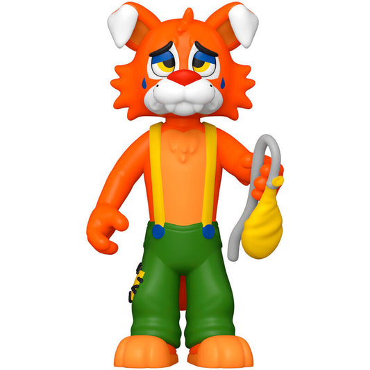 Figurka akcji Five Nights at Freddy's Circus Foxy 12 5 cm
