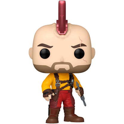 Figura POP de Kraglin de Guardianes de la Galaxia 3 de Marvel