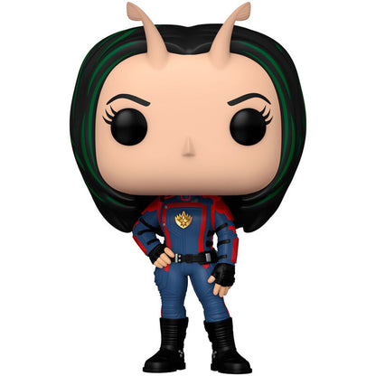 Figura POP de Mantis de Guardianes de la Galaxia 3 de Marvel