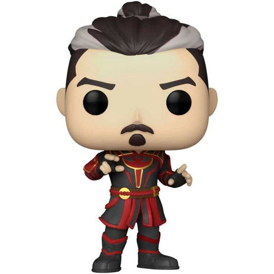 marvel doctor strange defender strange exclusive pop figure