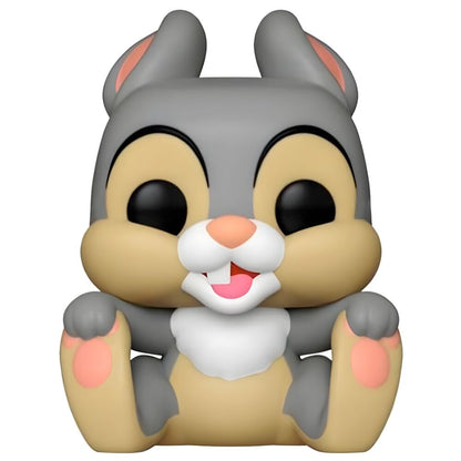 disney bambi thumper exclusive pop figure