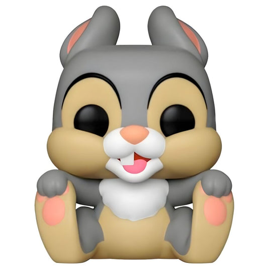 disney bambi thumper exclusive pop figure