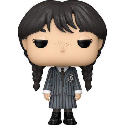 pop figure wednesday adam