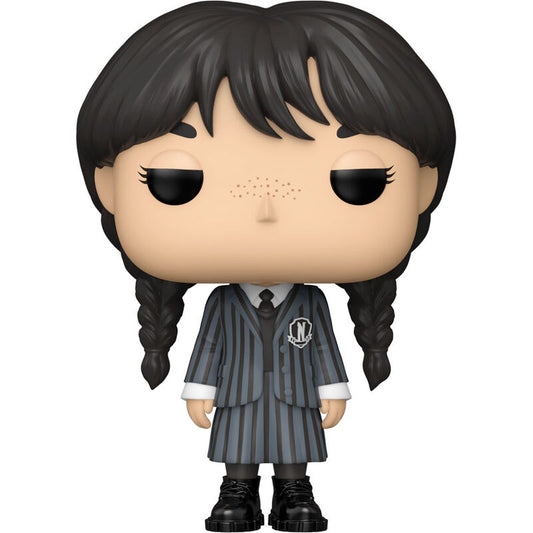 pop figure wednesday adam