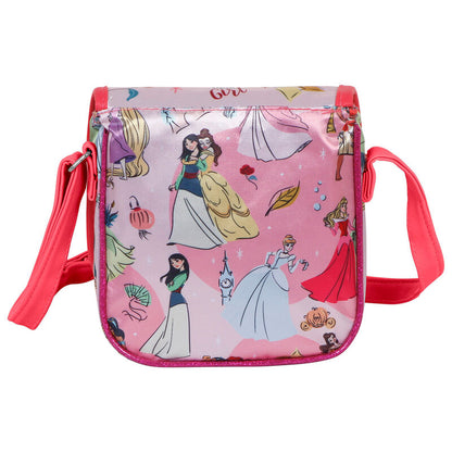 Bolsa resistente para magdalenas de princesas Disney