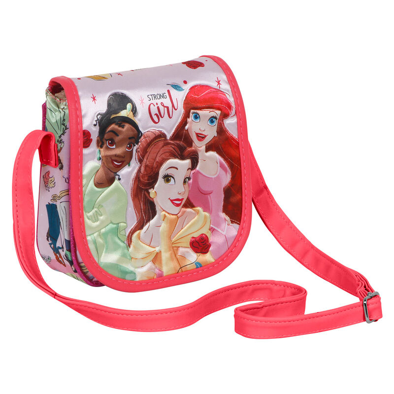Bolsa resistente para magdalenas de princesas Disney