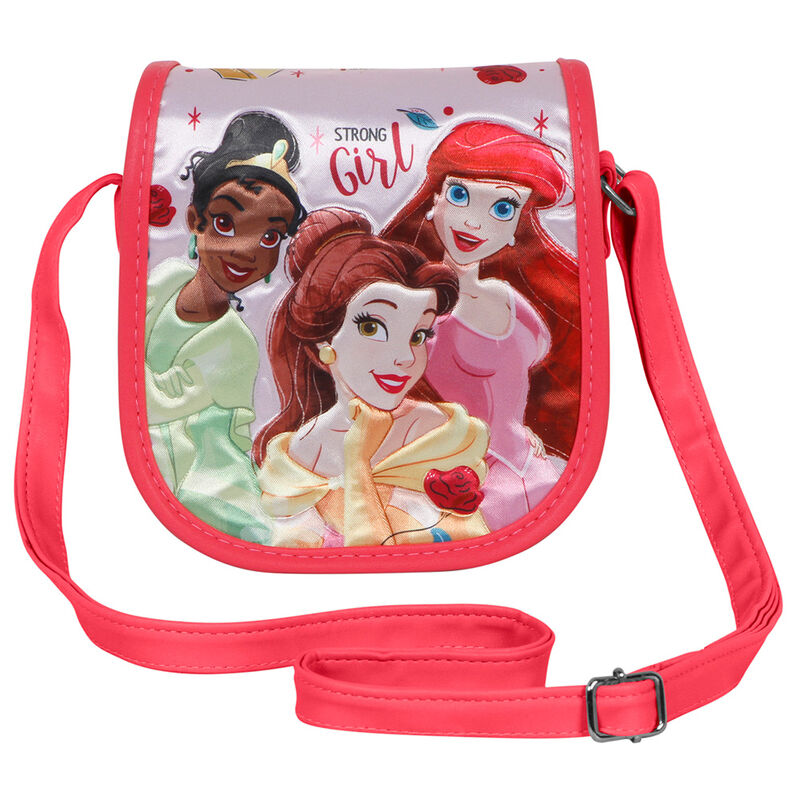 disney princesses muffin strong bag