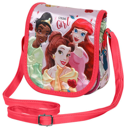 Bolsa resistente para magdalenas de princesas Disney