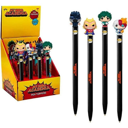 Toppers My Hero Academia Pen