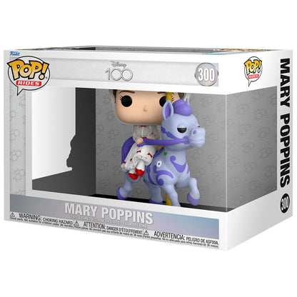 Figurka POP Disney 100th Anniversary Mary Poppins
