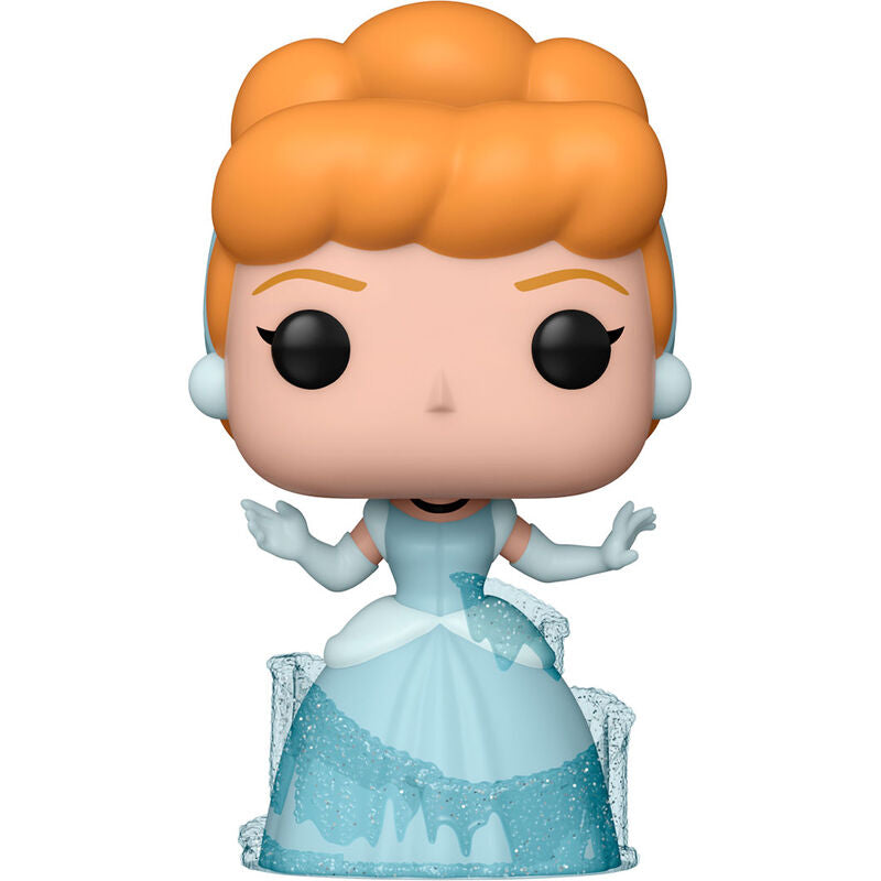 Statuetta POP di Cenerentola per il 100° anniversario della Disney
