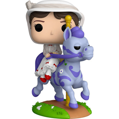 pop figure disney 100th anniversary mary poppins