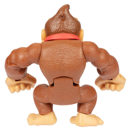 Donkey Kong Super Mario Bros Figur