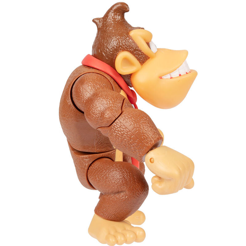 Donkey Kong Super Mario Bros Figur