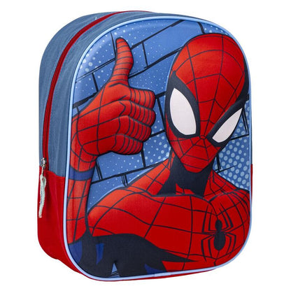 Plecak Marvel Spiderman 3D 31 cm