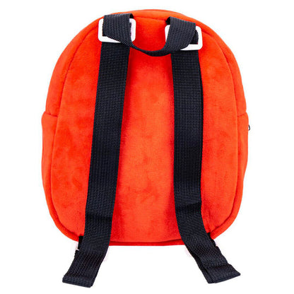Marvel Spiderman plush backpack 22cm