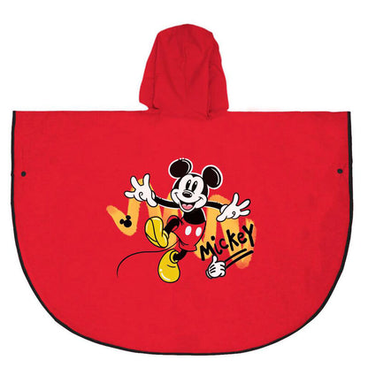 Płaszcz przeciwdeszczowy Myszka Miki Disney