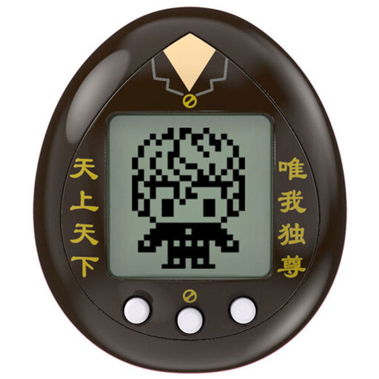 Tamagotchi Tokkofuku Tokio Mściciele