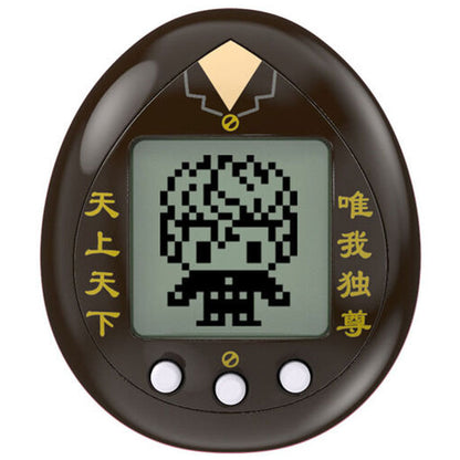 Tamagotchi Tokkofuku Tokio Mściciele