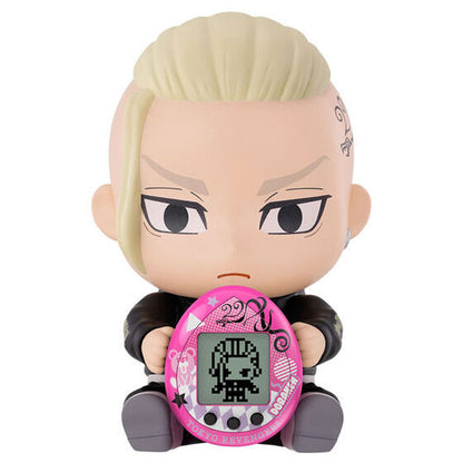 draken support figure  tamagotchi hugmy tokyo revengers