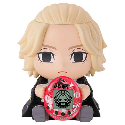 ManjiroTamagotchi Hugmy Tokyo Revengers support figure