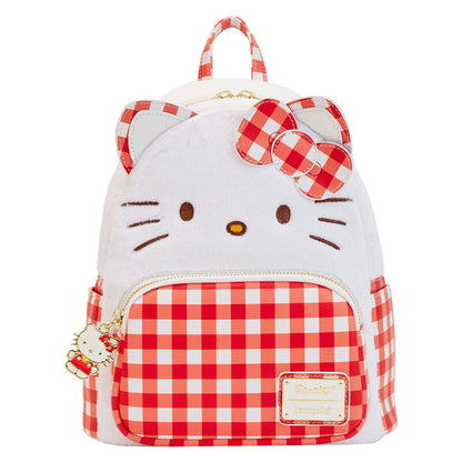 hello kitty sanrio loungefly backpack 28cm