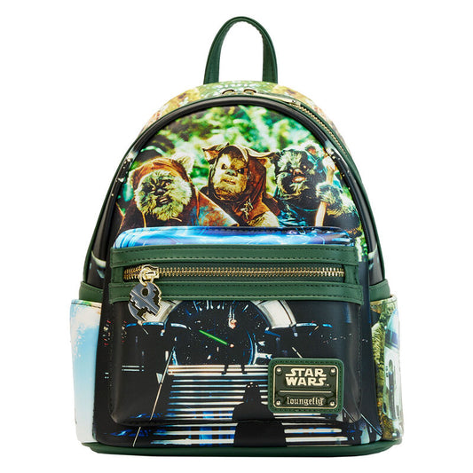 Star Wars Return of the Jedi Loungefly Backpack 25cm