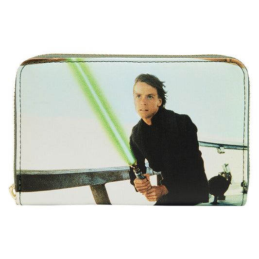 Cartera Loungefly de Star Wars: El Retorno del Jedi