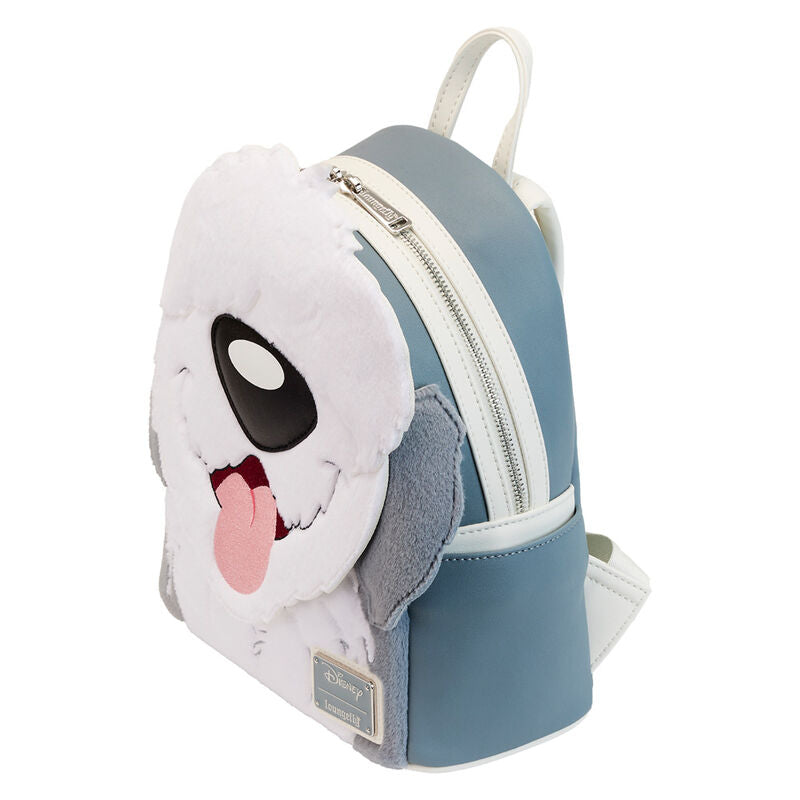 Zaino Disney Loungefly La Sirenetta Max 26 cm