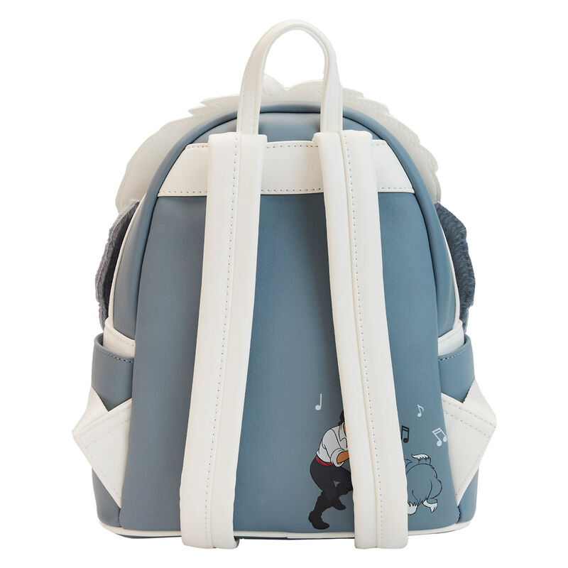 Zaino Disney Loungefly La Sirenetta Max 26 cm