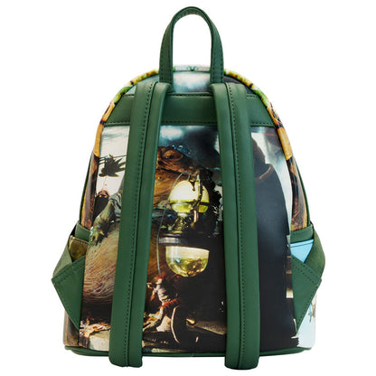 Sac à dos Loungefly Star Wars Le Retour du Jedi 25 cm