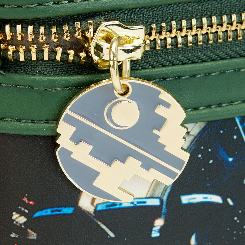 Sac à dos Loungefly Star Wars Le Retour du Jedi 25 cm