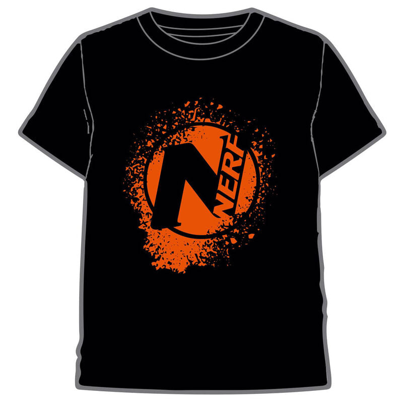 adult nerf t shirt