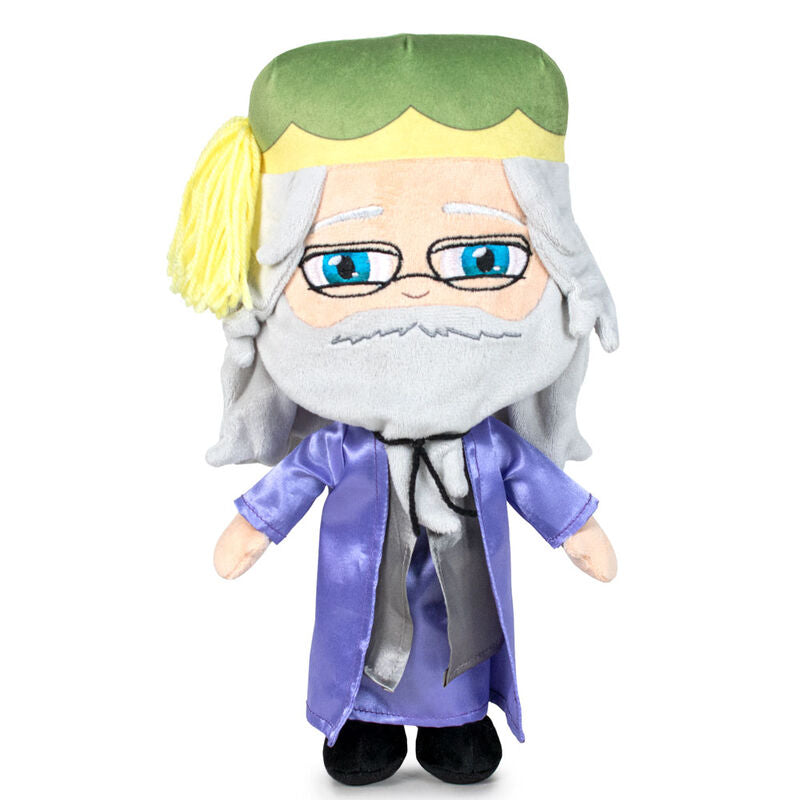 Harry Potter Dumbledore plush 37cm