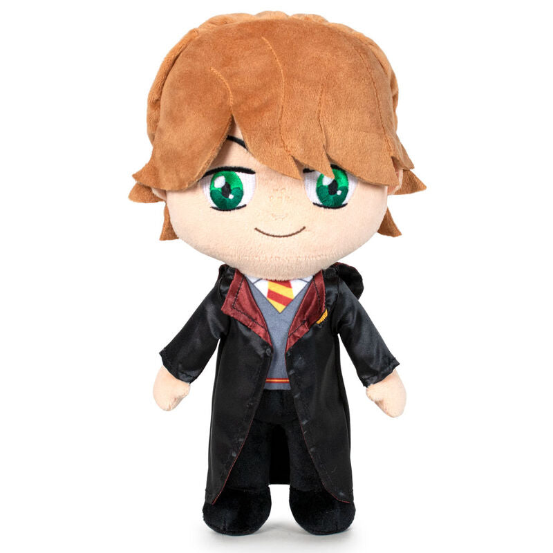 Ron Harry Potter Plush Toy 37cm