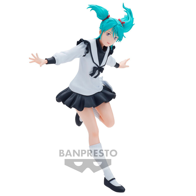 figure quess parapa chars counterattack mobile suit gundam 18cm