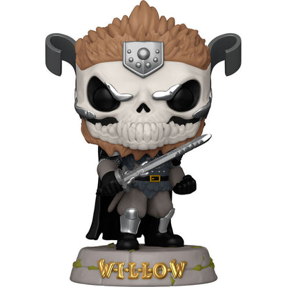 willow general kael pop figure