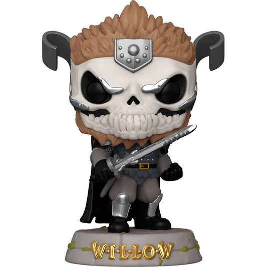 willow general kael pop figure