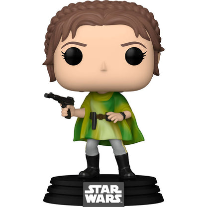 Star Wars 40th Princess Leia POP Figure