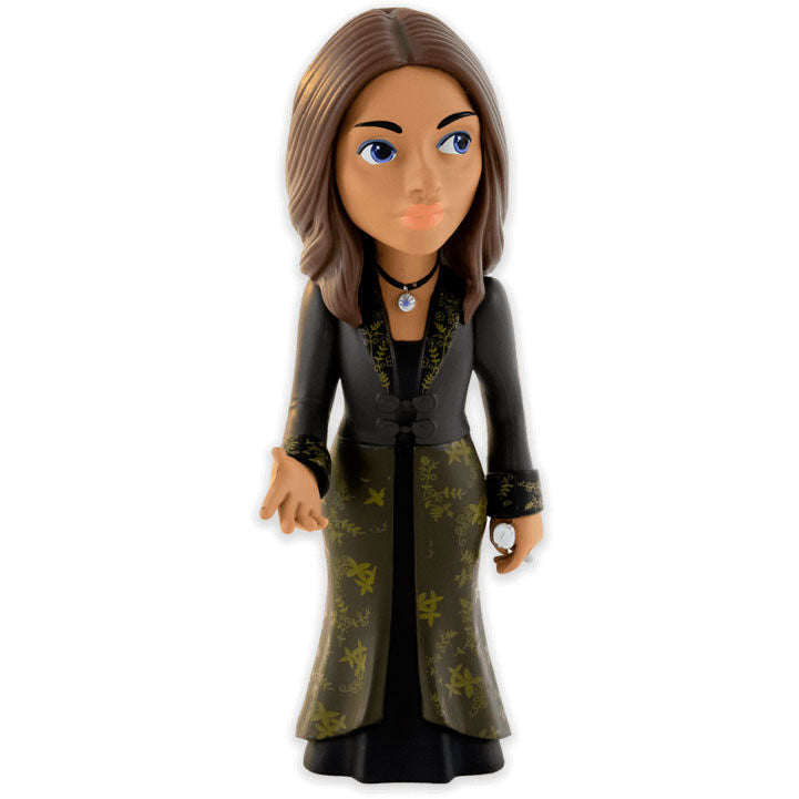 minix yennefer the witcher figure 12cm