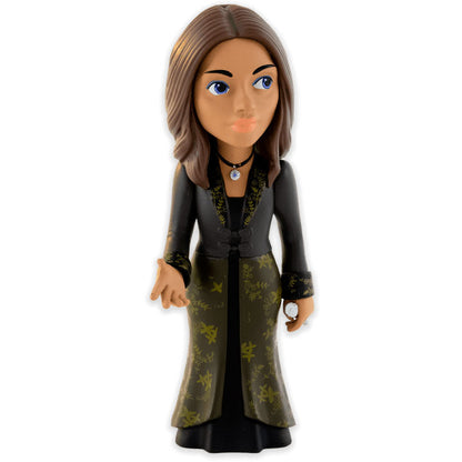 minix yennefer the witcher figure 12cm