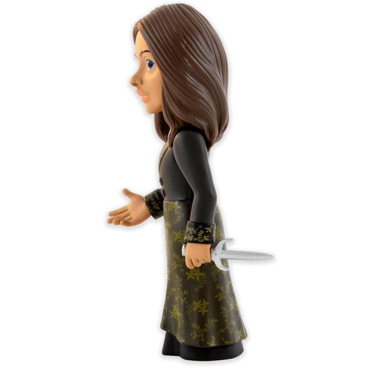 Minix Yennefer The Witcher Figur 12cm