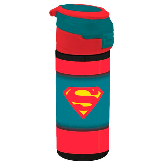 Superman Canteen DC Comics