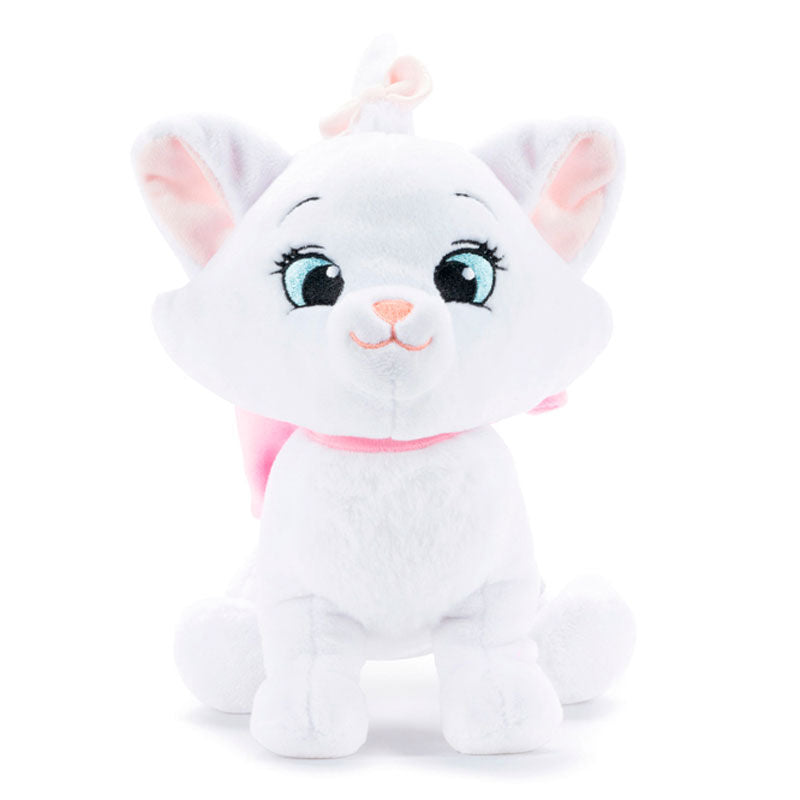 disney the aristocats marie plush 25cm