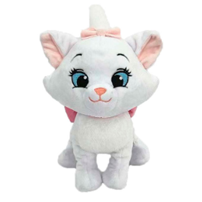 Disney The Aristocats Marie Plush Toy 35cm