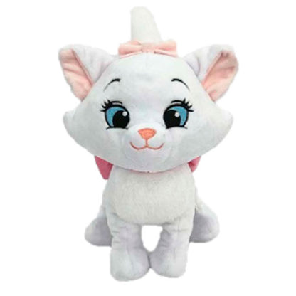Disney The Aristocats Marie Plush Toy 35cm