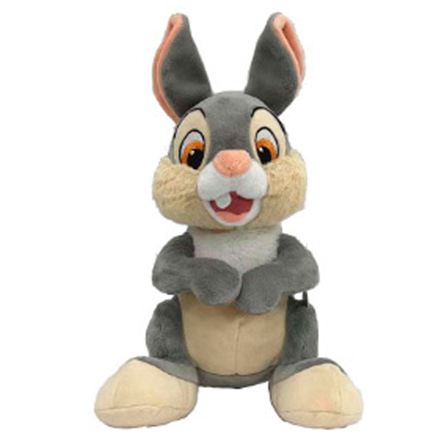 Peluche di Bambi Drum della Disney 35 cm