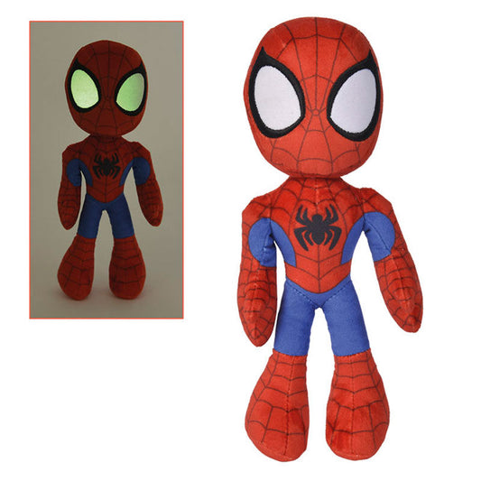 Spidey Spiderman Marvel plush 25cm