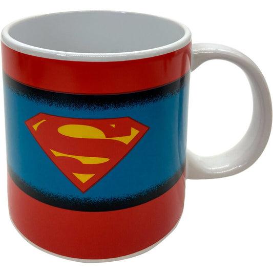 Superman DC Comics Mug 325ml