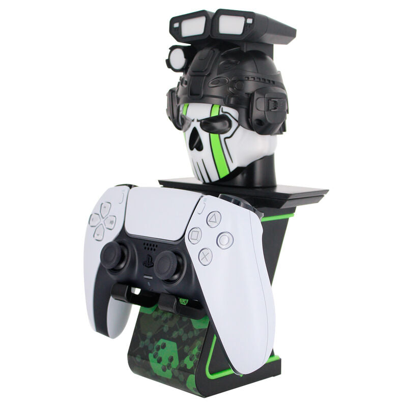 Supporto per action figure Cable Guy Ikon Call of Duty da 20 cm